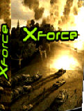 ảnh game xforce 